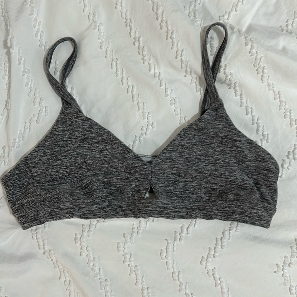 All Yoga Lounge Bra
